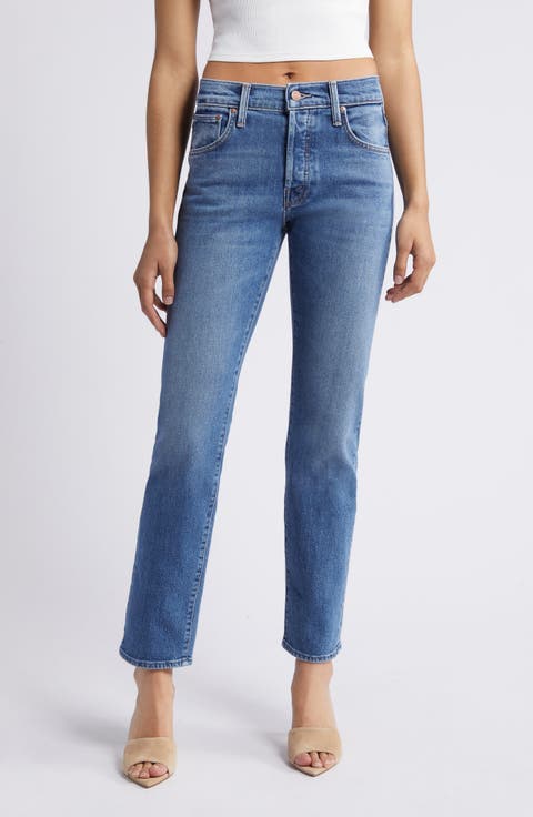 Women's MOTHER Pants | Nordstrom Rack