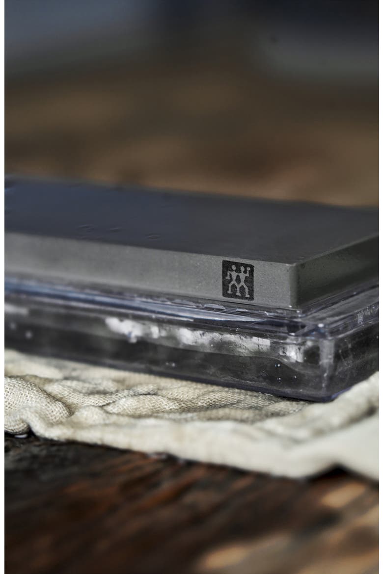 Pro Combination Japanese Water Stone, Alternate, color, BLACK