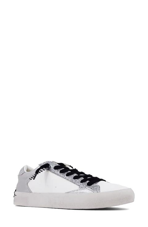 Ruby Low Top Sneaker (Women)