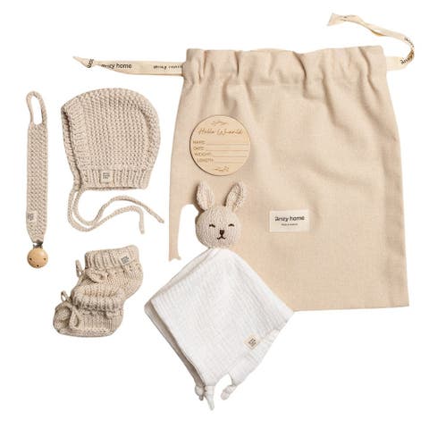 Baby Arrival Gift Set Boho