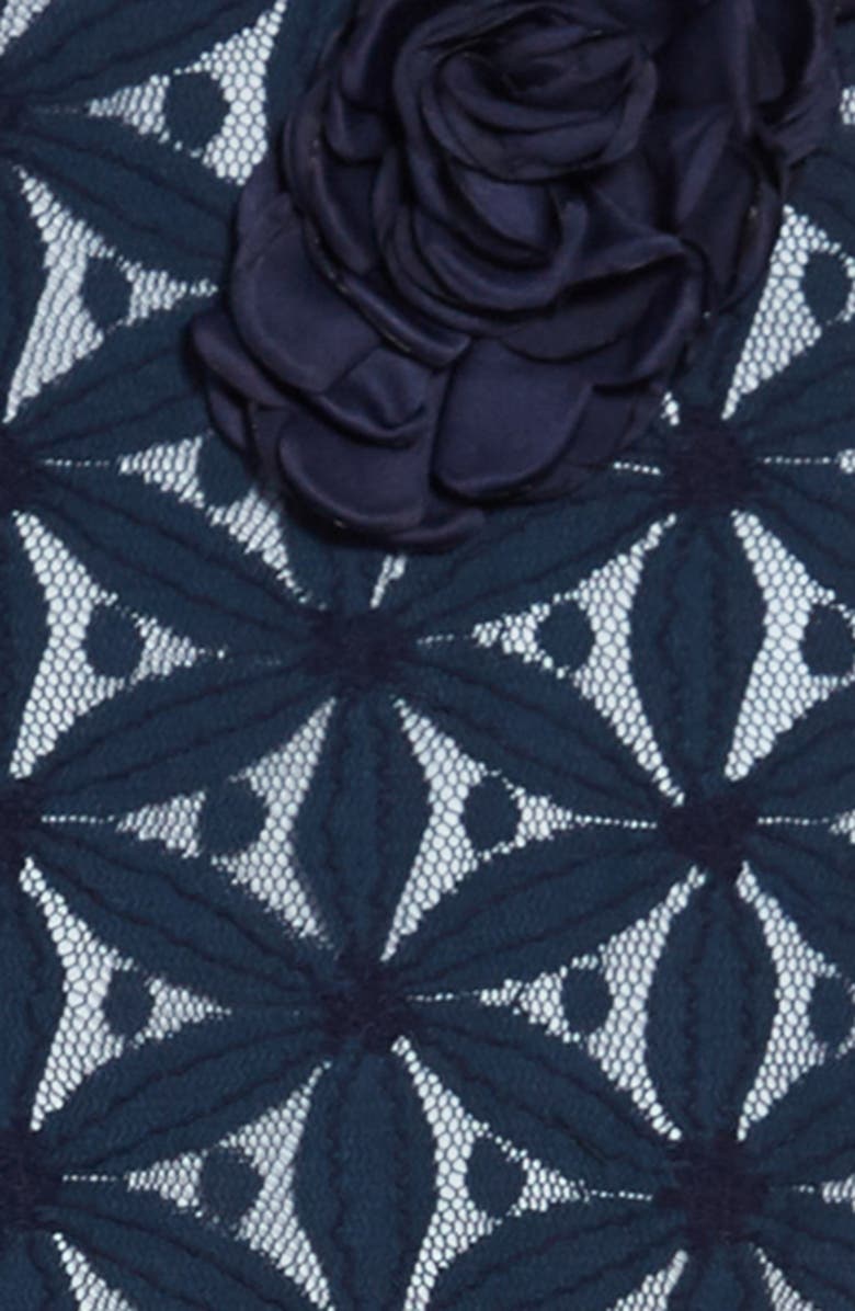 Pippa & Julie Embroidered Tutu Dress, Alternate, color,