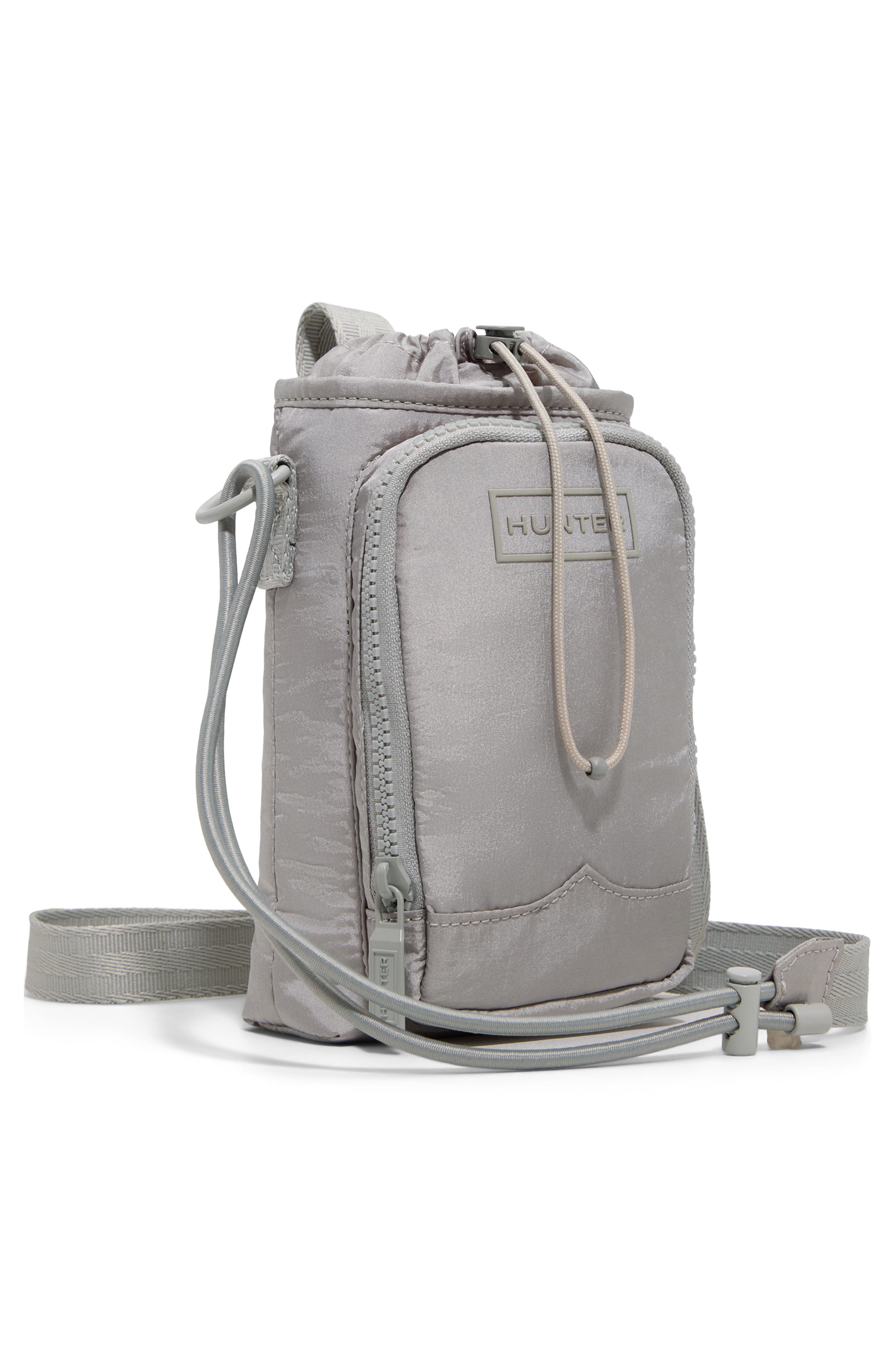 Copilot Crossbody Bag, Alternate, color, BLUE ASHES