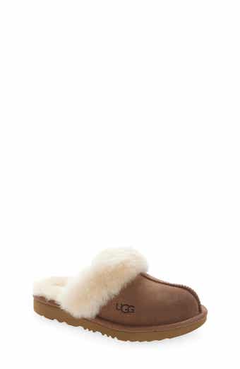 UGG® Cozy II Scuff Slipper