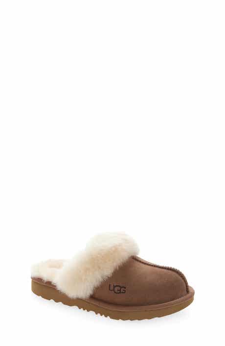 UGG® Cozy II Scuff Slipper