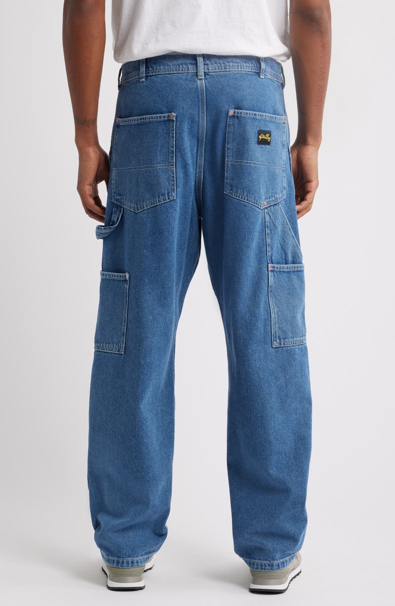 STAN RAY Double Knee Carpenter Jeans, Alternate, color,