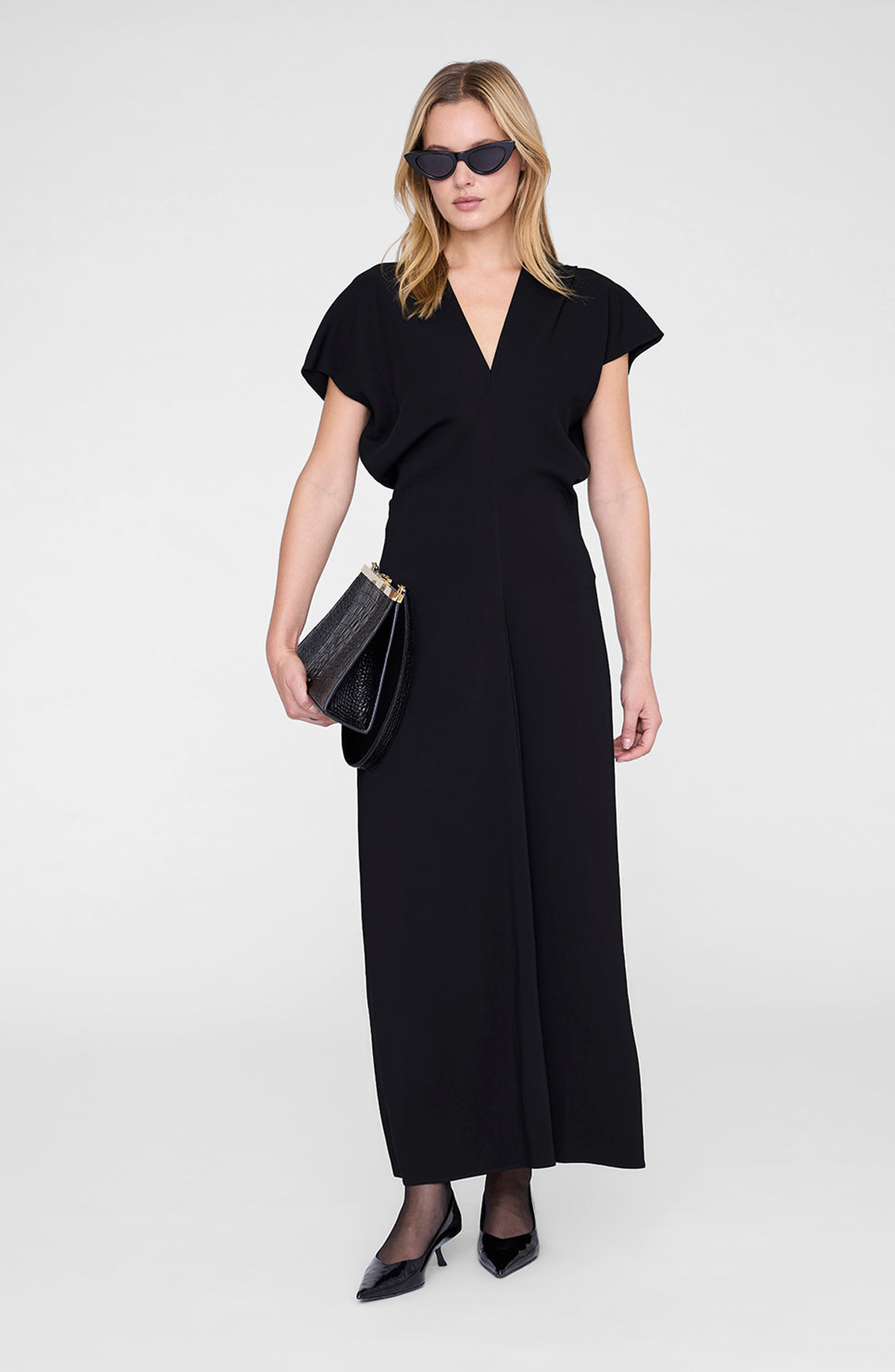 Zadig Dress