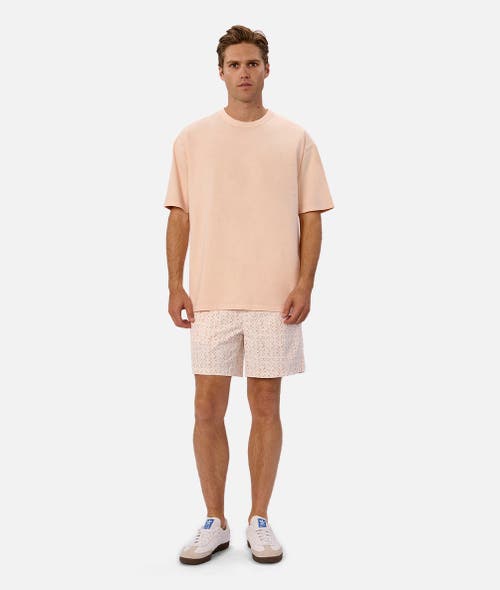Industrie Australia The Del Sur Tee