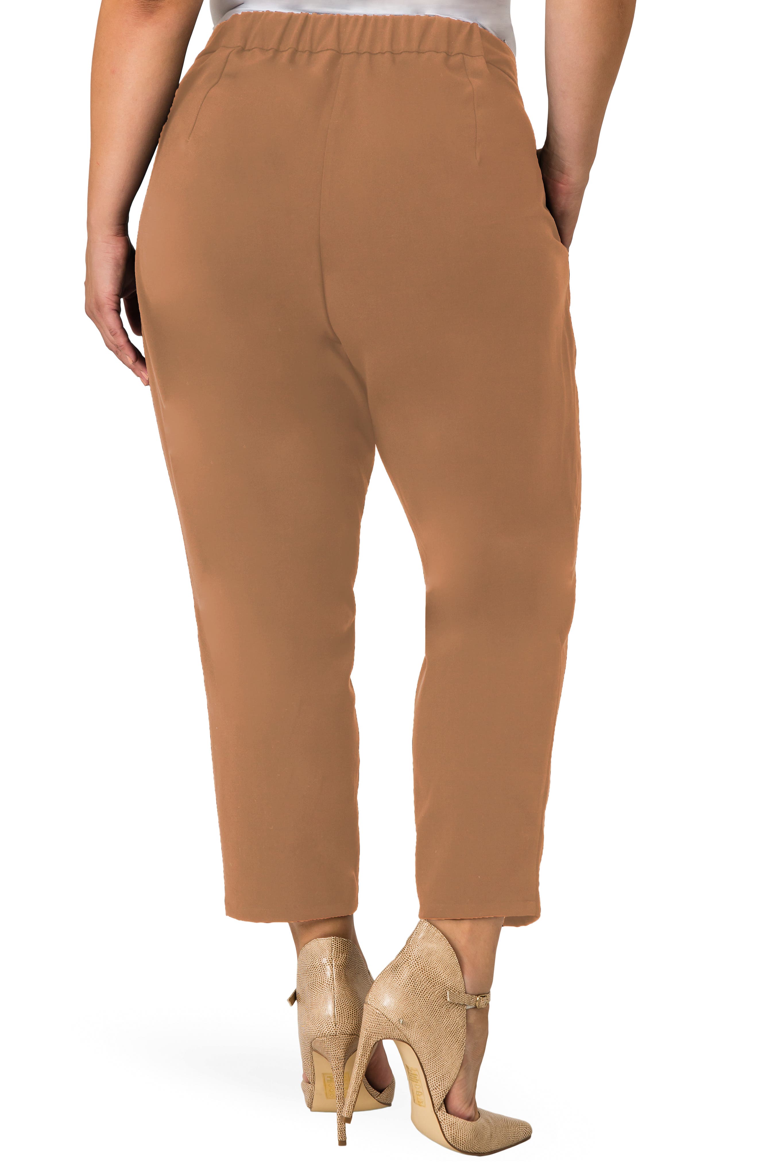 Sabrina Narrow Leg Trousers - image 2
