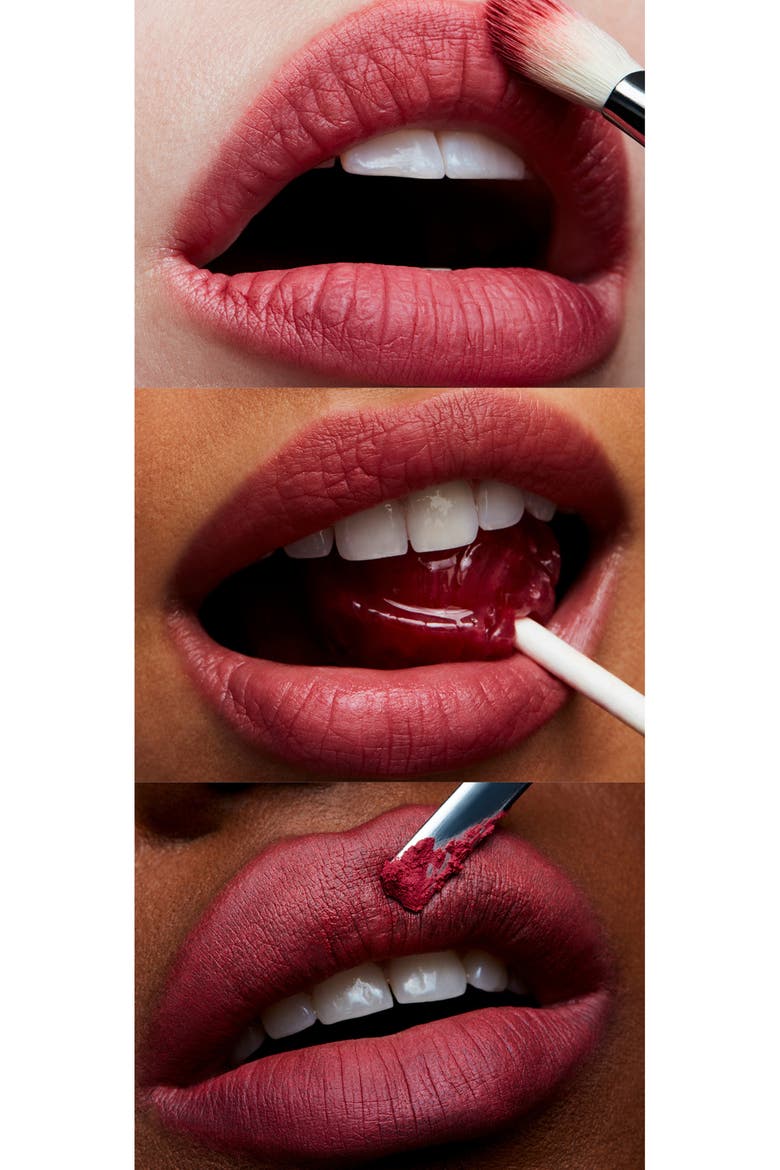 Powder Kiss Lipstick, Alternate, color, STAY CURIOUS