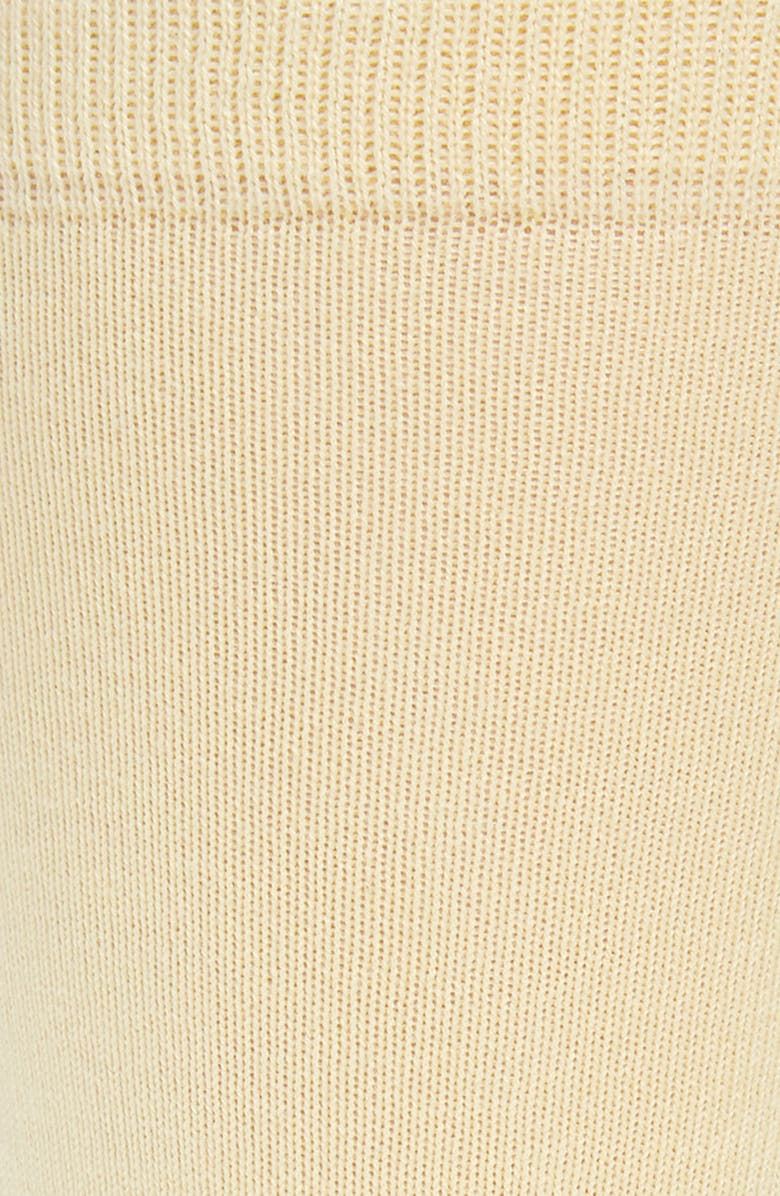 Sunspel Cotton Blend Crew Socks, Alternate, color, 