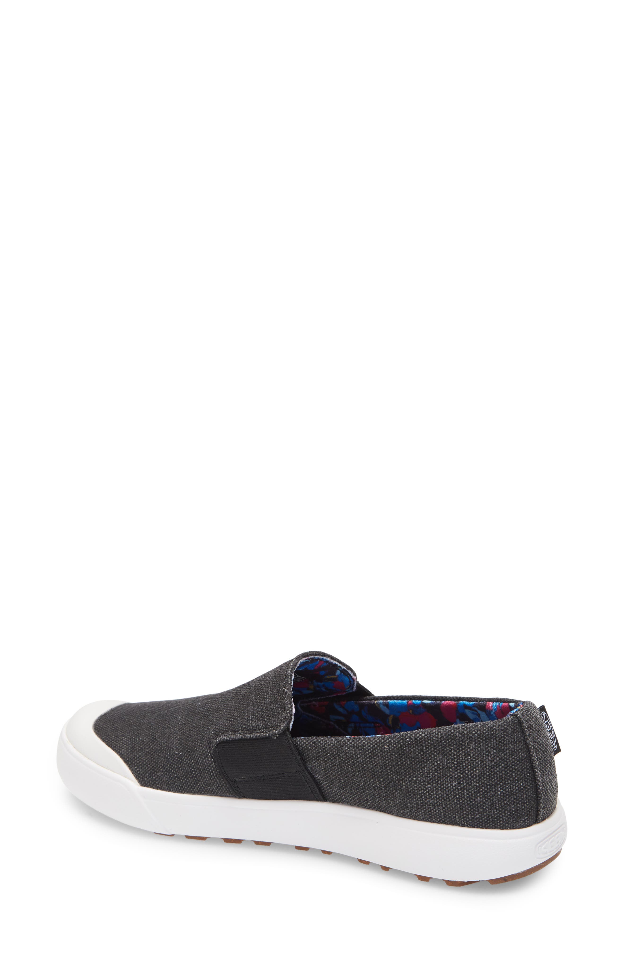 KEEN Elena Slip-On Sneaker, Alternate, color, 