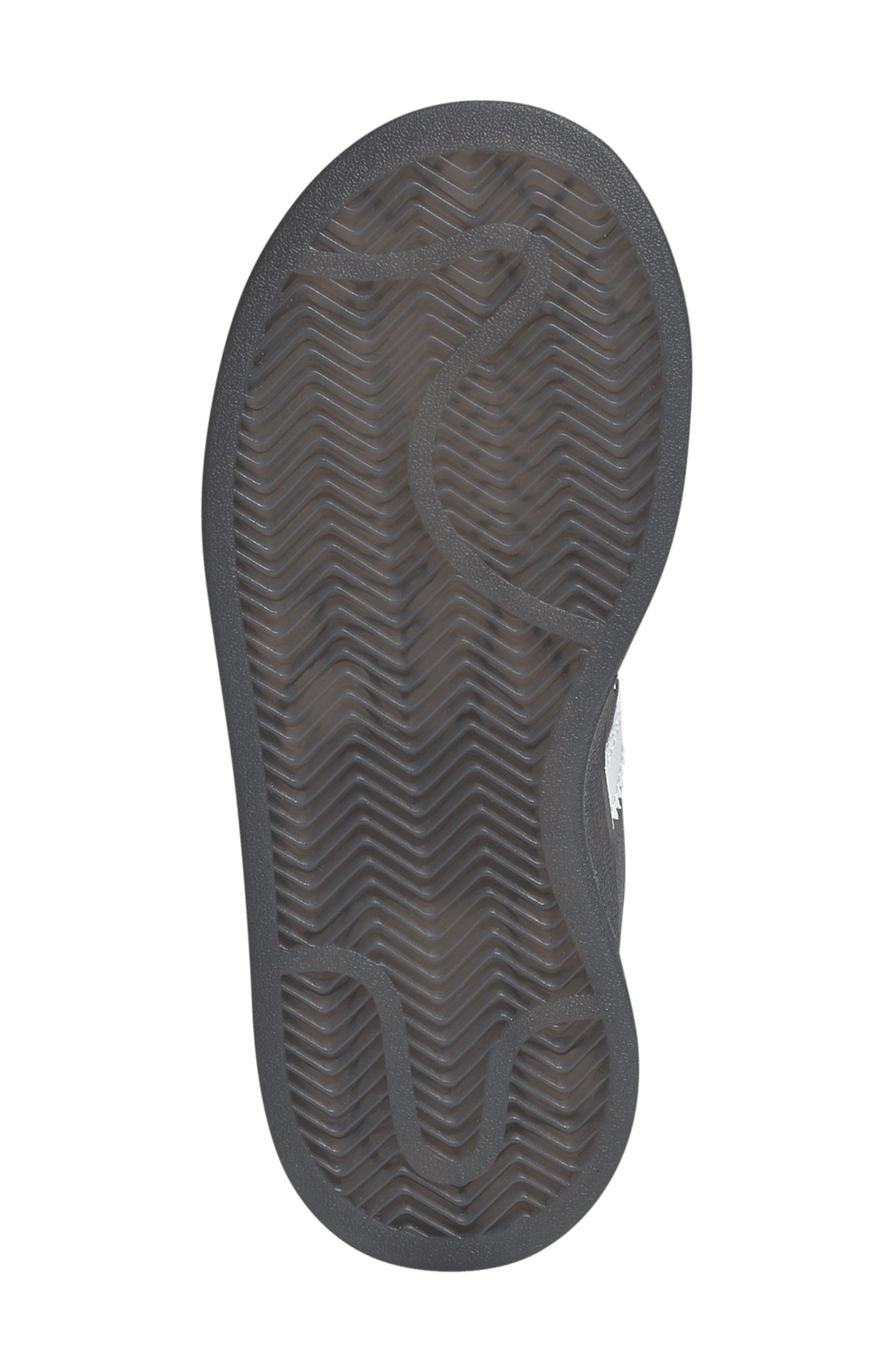 adidas Kids
 Campus 00s LED Light Sneaker, Alternate, color, Grey/ White/ Grey