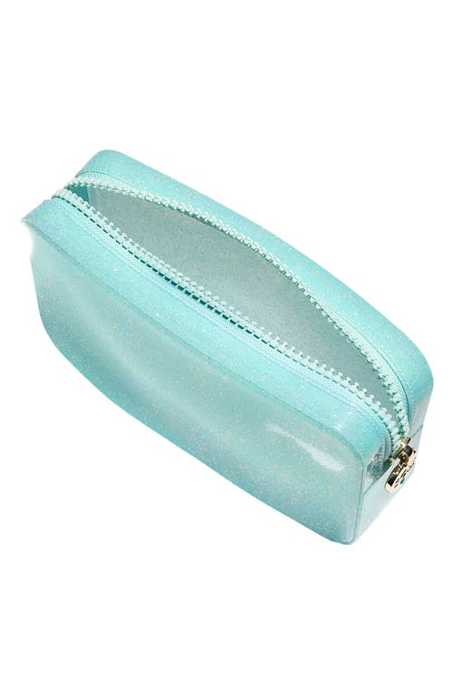 STONEY CLOVER LANE STONEY CLOVER LANE SMALL GLITTER POUCH