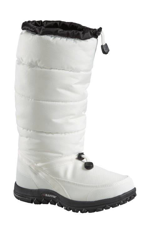 Cloud Low Waterproof Winter Boot (Women)