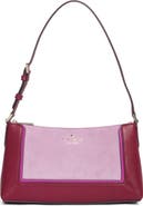 Kate Spade New York lena colorblock shoulder bag