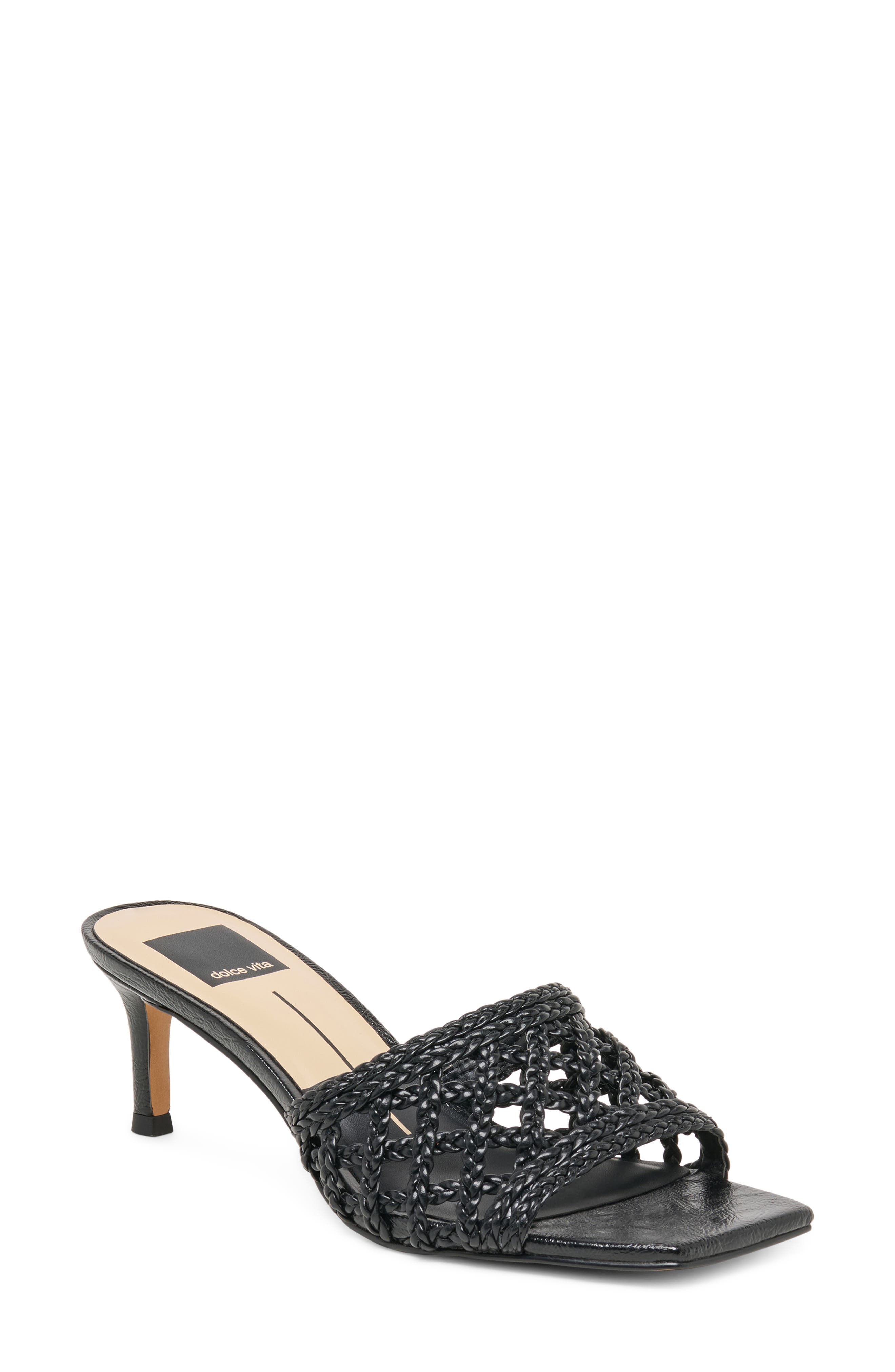 Dolce Vita Bowen Sandal, Main, color, 