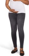 MOTHERHOOD MATERNITY Secret Fit Ankle Length Skinny Jeans