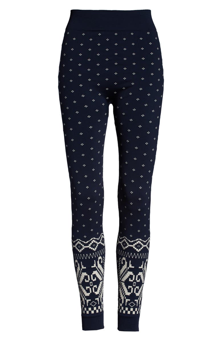 Sweaty Betty Women's Ski Base Layer Leggings, Alternate, color,