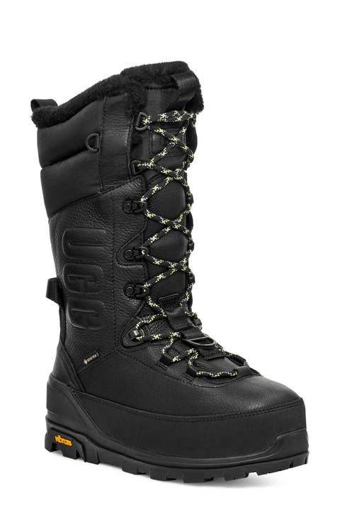 Shasta Gore-Tex® Waterproof Boot (Women)