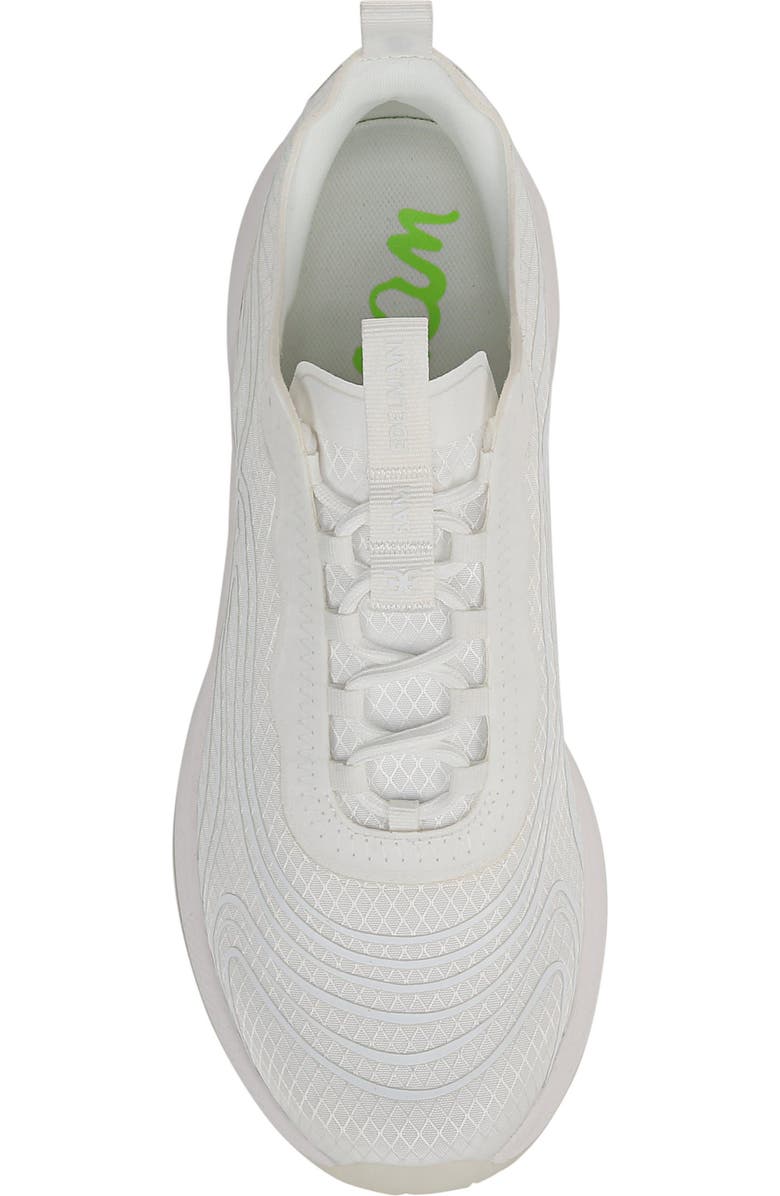 Sam Edelman Miles Sneaker, Alternate, color, White