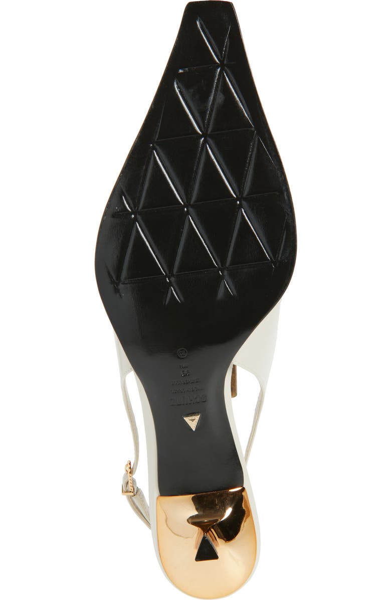 Schutz Daria Slingback Pump, Alternate, color,