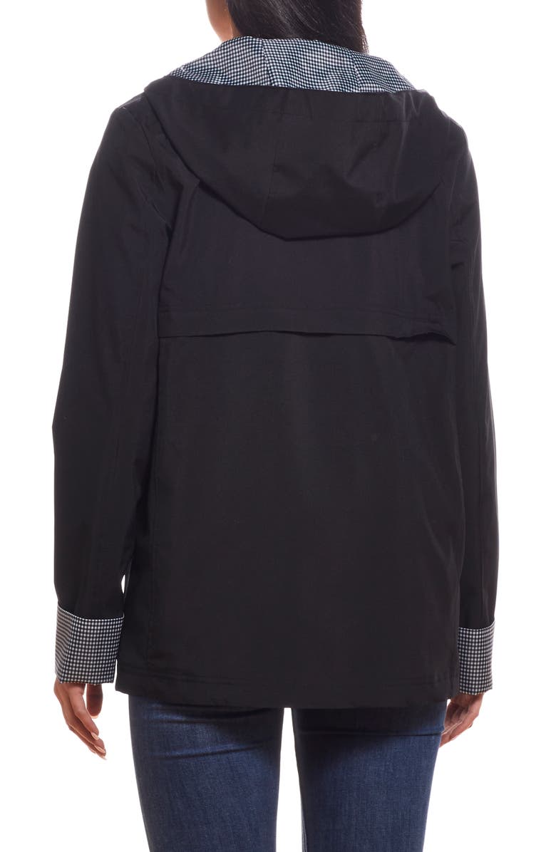 Gallery Packable Water Resistant Jacket, Alternate, color,