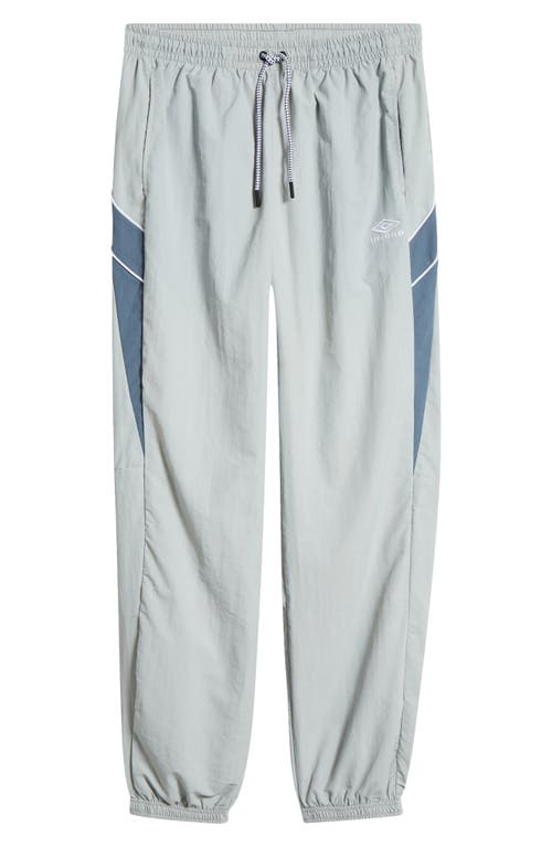 UMBRO UMBRO RELAXED TRACK PANTS