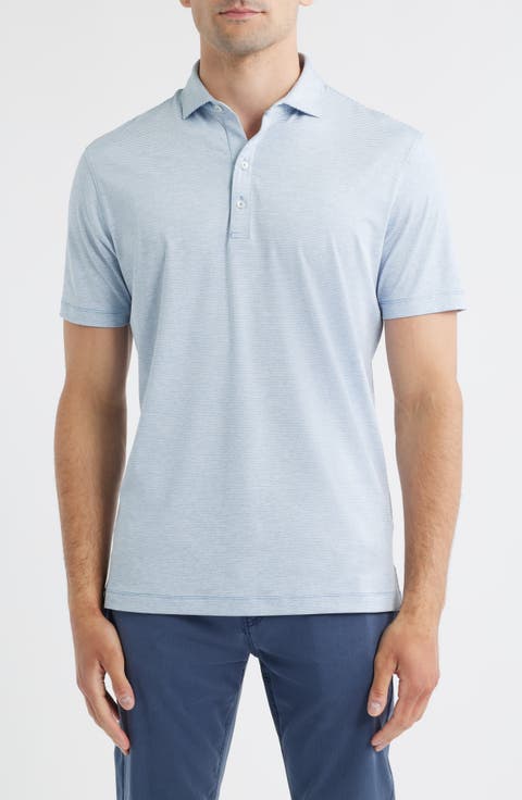 Lyndon Classic Fit Polo