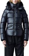 Mackage Madalyn Down Puffer Jacket