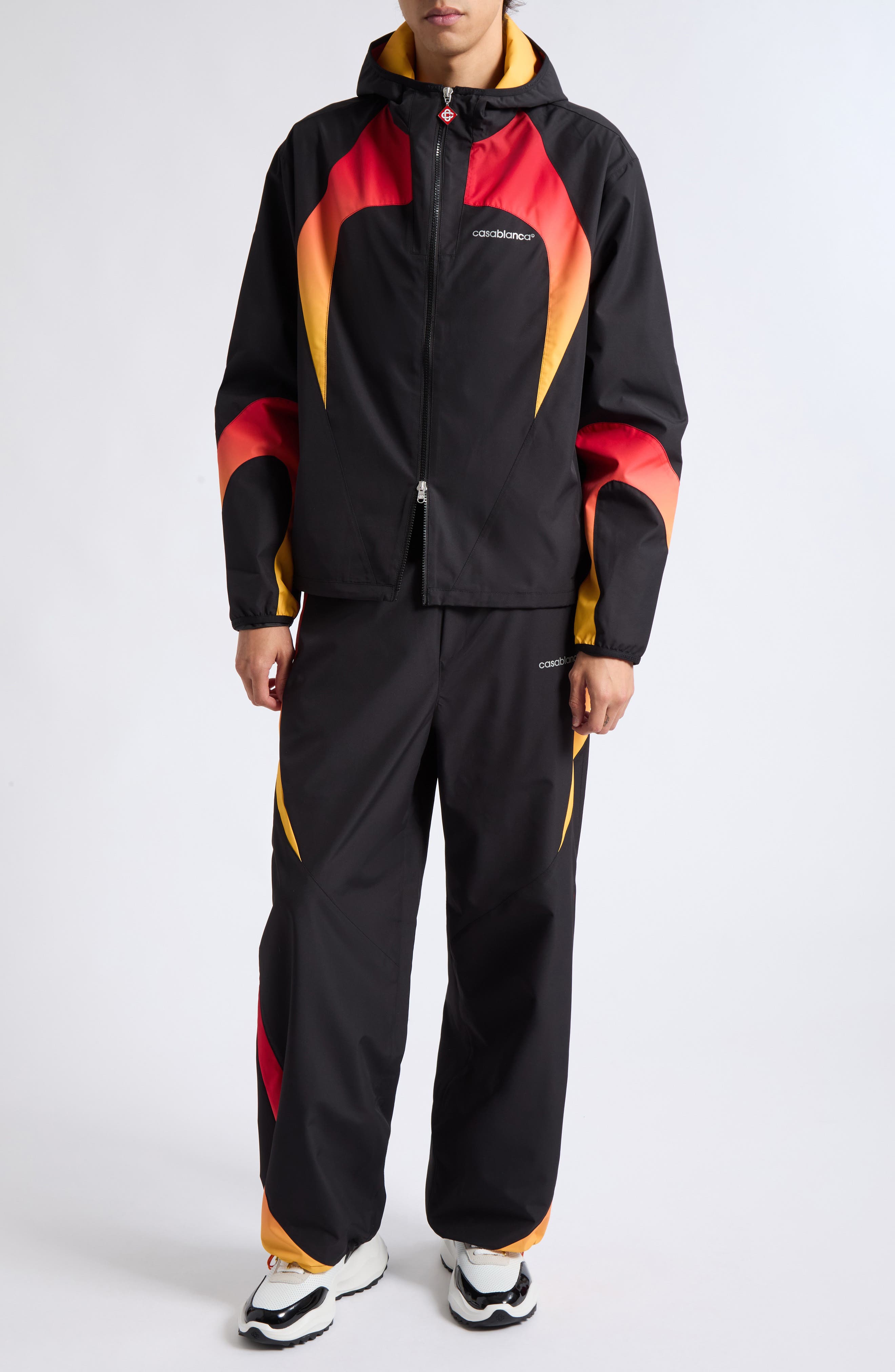 Casablanca Track Pants (Men) | Nordstrom