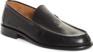 Common Projects Minimal Leather Loafer