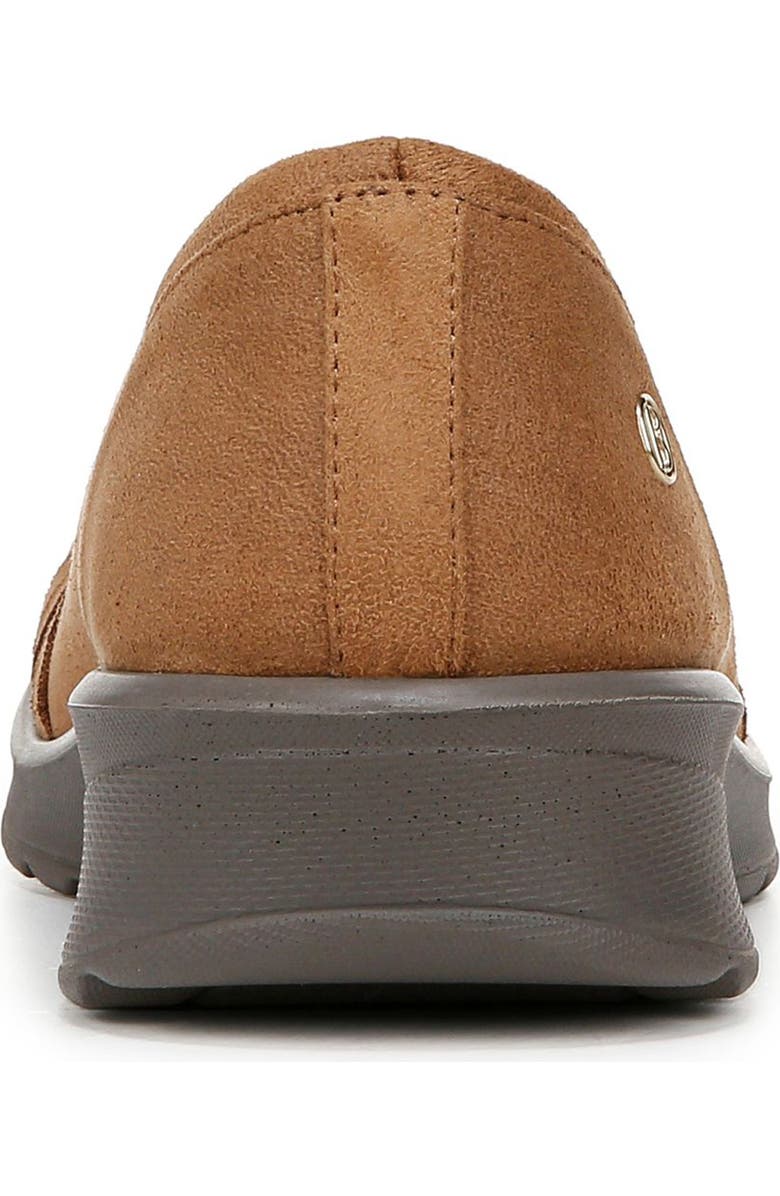 LifeStride Goody Slip-On Shoe - Wide Width Available, Alternate, color, Tan