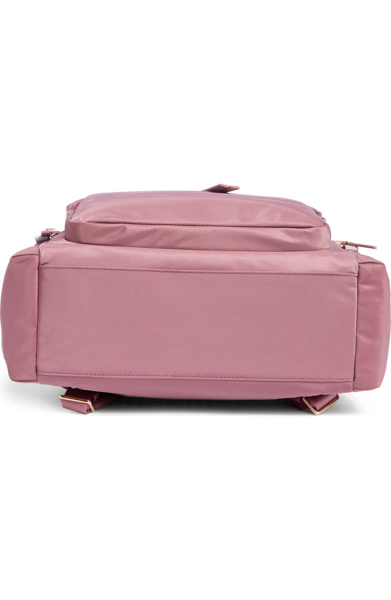 TUMI Caren Backpack, Alternate, color, Orchid