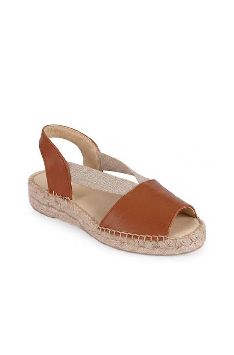 Floirac Espadrille