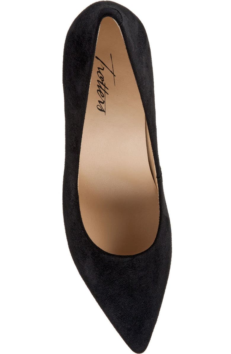 Trotters Noelle Pointy Toe Pump, Alternate, color,