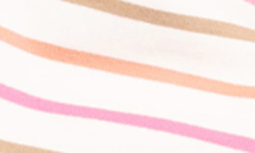 Thread & Supply Corinna Stripe Hoodie