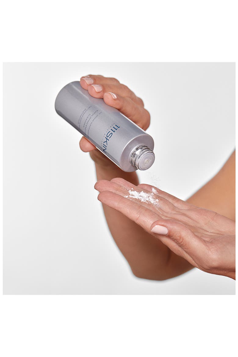Enzyme Exfoliating Cleanser, Alternate, color, NO COLOR