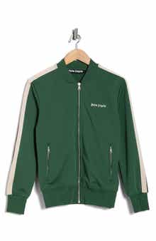Palm Angels Classic Logo Track Jacket
