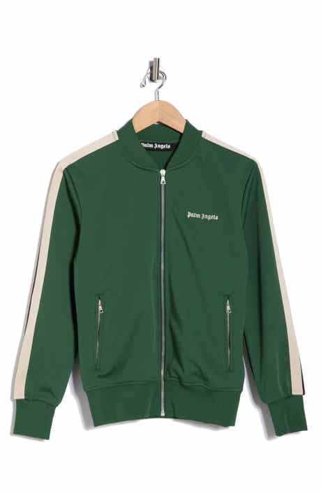 Palm Angels Classic Logo Track Jacket