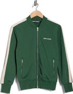 Palm Angels Classic Logo Track Jacket
