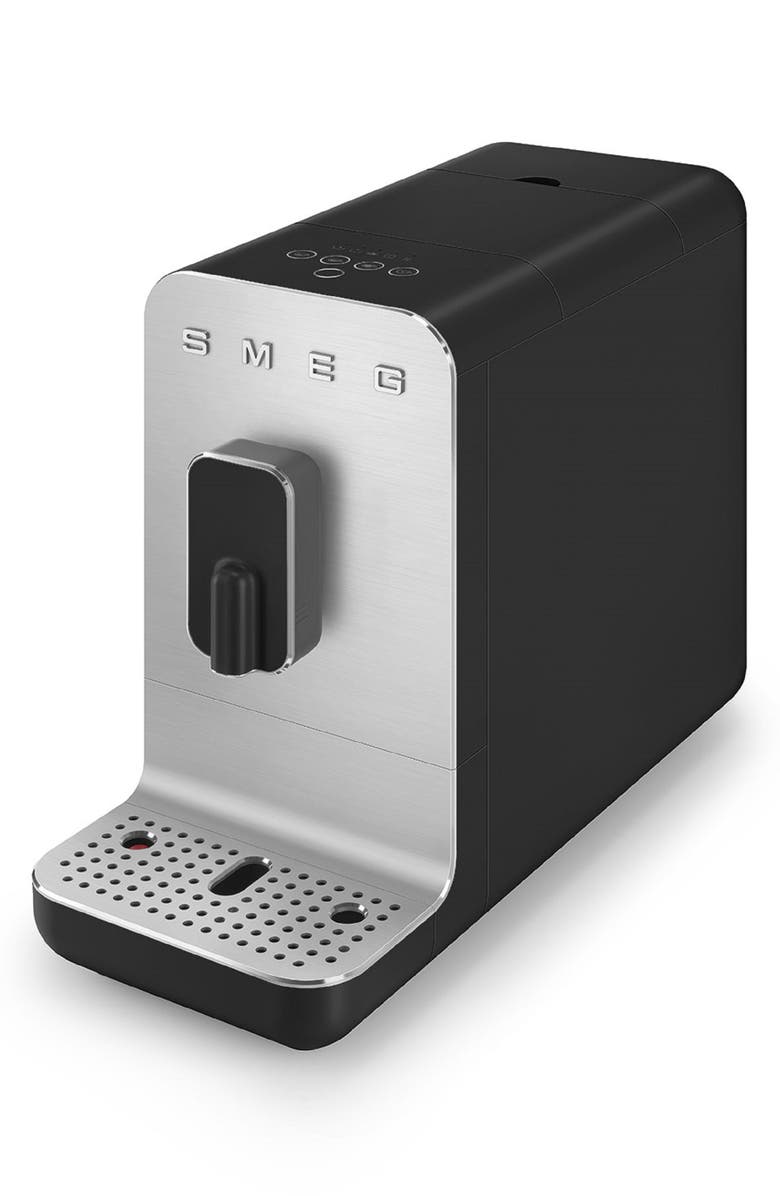 smeg Fully Automatic Coffee Machine, Alternate, color,