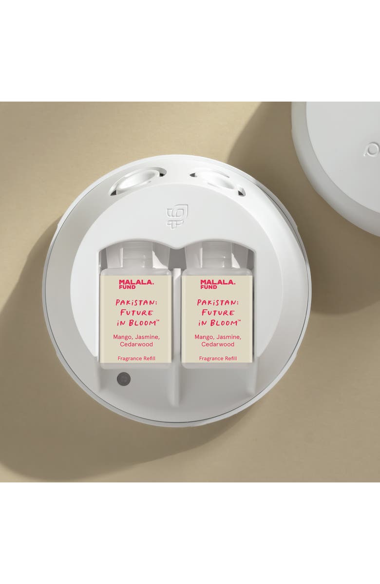 PURA Pakistan Future In Bloom Fragrance Refill, Alternate, color, 