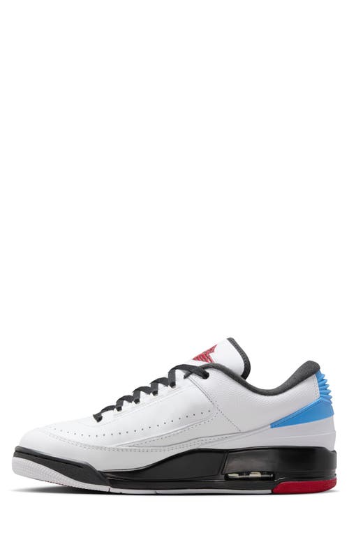Jordan 2/3 Sneaker