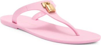 Brixton Jelly Sandal