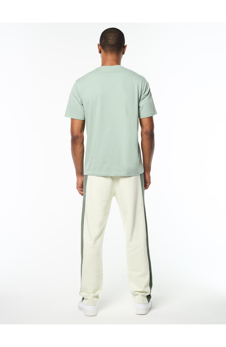 Sergio Tacchini Netto T-shirt, Alternate, color, Slate Gray