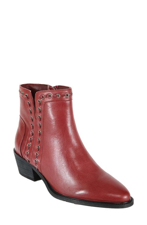 Flight Bootie (Women)