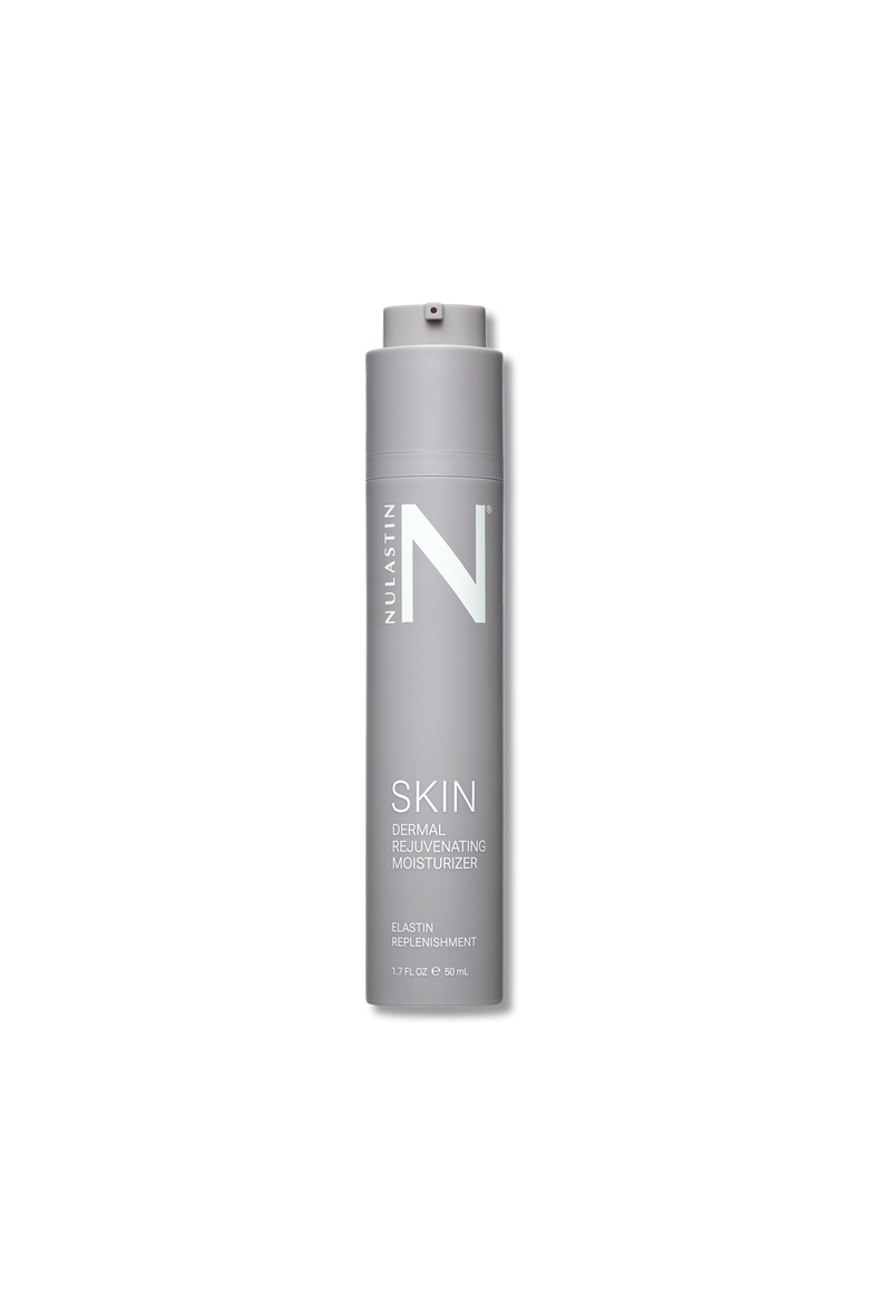 SKIN Dermal Rejuvenating Moisturizer, Main, color, White Brilliant
