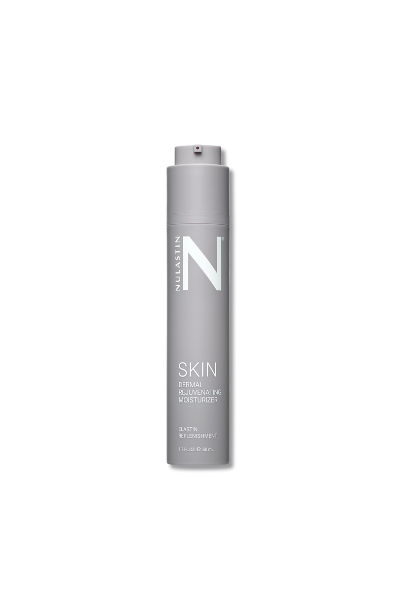 NULASTIN SKIN Dermal Rejuvenating Moisturizer, Main, color, White Brilliant