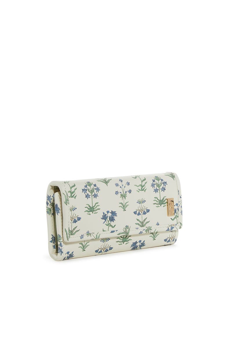 TRVL Design Provence Jewel Wallet, Alternate, color,