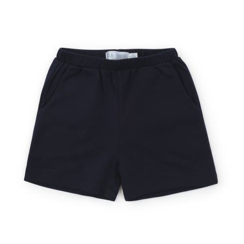Lila And Hayes Sawyer Boys' Play Shorts